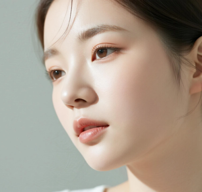 AI清新治愈电脑壁纸 | 奶油系少女慵懒软糯高清套图
